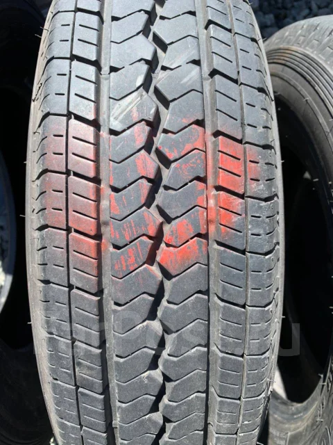 Toyo V-02. ������, 2018 ���, �/�, ����� 5 % ����