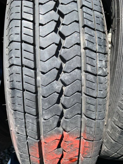 Toyo V-02. ������, 2018 ���, �/�, ����� 5 % ����