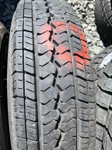 Toyo V-02. ������, 2018 ���, �/�, ����� 5 % ����