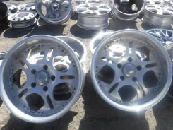 Kaotik. 8.0x17", 5x127, ET0, �� 78,1���. ��� ����� �� ����������� ������ ����