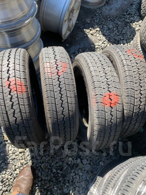 Toyo V-02. ������, 2018 ���, �/�, ����� 5 % ����