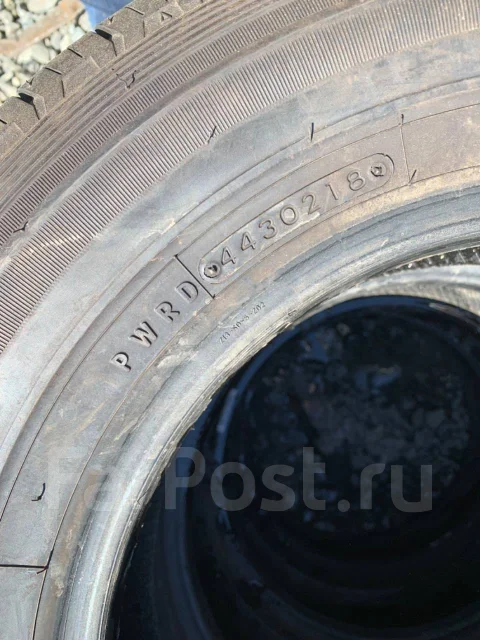 Toyo V-02. ������, 2018 ���, �/�, ����� 5 % ����