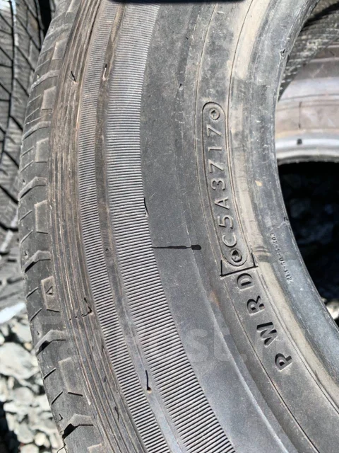 Toyo V-02. ������, 2018 ���, �/�, ����� 5 % ����