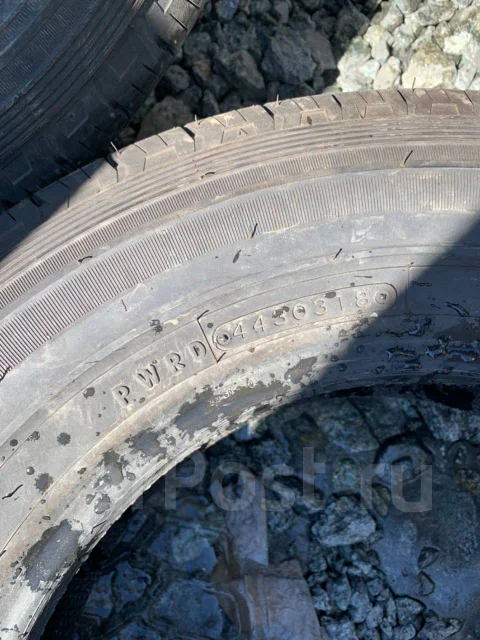 Toyo V-02. ������, 2018 ���, �/�, ����� 5 % ����