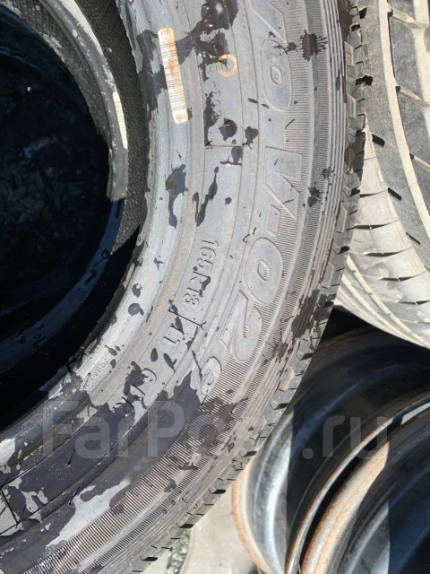 Toyo V-02. ������, 2018 ���, �/�, ����� 5 % ����