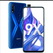 Honor 9X. �/�, �����, 3G, 4G LTE, Dual-SIM, ����������, NFC ����