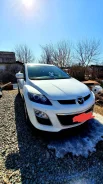 Mazda CX-7. �������, 4wd, 2.3 (238��.�.), ������ ����