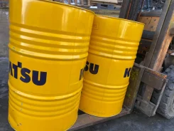 Komatsu. �����������, 10W, 208��. ����