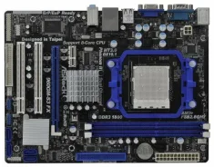 AMD 760G