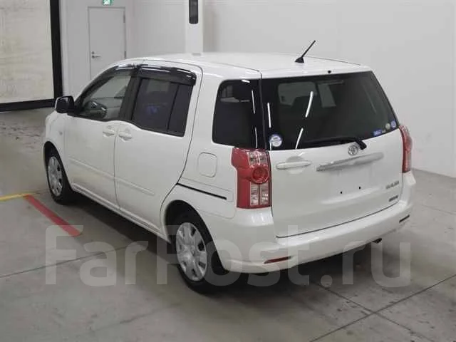Toyota Raum. �������, ��������, 1.5 (109��.�.), ������, 40����. ��, �/�, ��� ���. ��� ����� �� ������������ ����