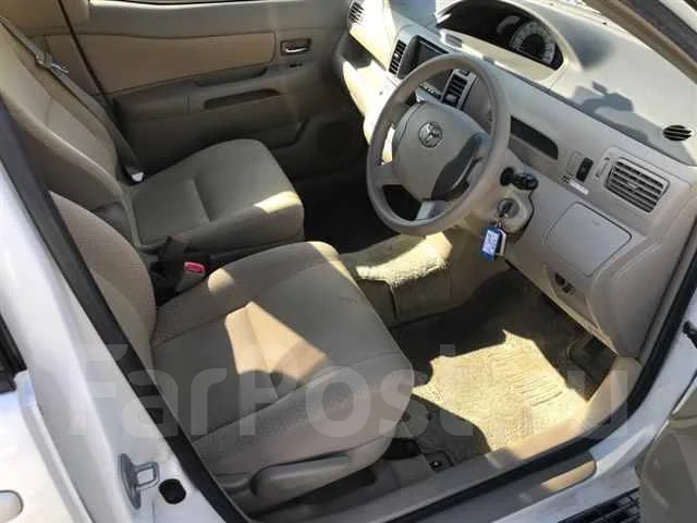Toyota Raum. �������, ��������, 1.5 (109��.�.), ������, 40����. ��, �/�, ��� ���. ��� ����� �� ������������ ����