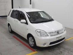 Toyota Raum. �������, ��������, 1.5 (109��.�.), ������, 40����. ��, �/�, ��� ���. ��� ����� �� ������������ ����