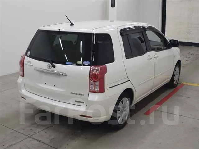 Toyota Raum. �������, ��������, 1.5 (109��.�.), ������, 40����. ��, �/�, ��� ���. ��� ����� �� ������������ ����