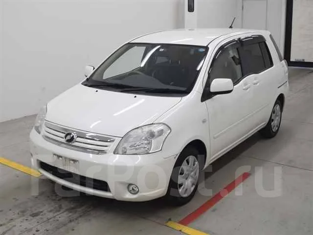 Toyota Raum. �������, ��������, 1.5 (109��.�.), ������, 40����. ��, �/�, ��� ���. ��� ����� �� ������������ ����