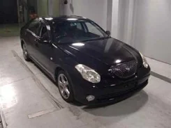 Toyota Verossa. �������, ������, 2.5 (200��.�.), ������, 98 000����. ��, �/�, ��� ���. ��� ����� �� ������������ ����