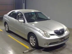 Toyota Verossa. �������, ������, 2.0 (160��.�.), ������, 41 000����. ��, �/�, ��� ���. ��� ����� �� ������������ ����