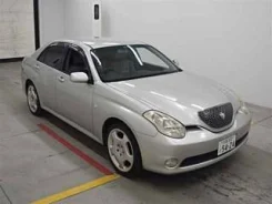 Toyota Verossa. �������, ������, 2.0 (160��.�.), ������, 94 000����. ��, �/�, ��� ���. ��� ����� �� ������������ ����