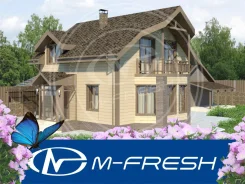 M-fresh Izabella (������ ���� �� ������������ ������ � ������ �������). 200-300 ��. �., 2 �����, 4 �������, ����� ����
