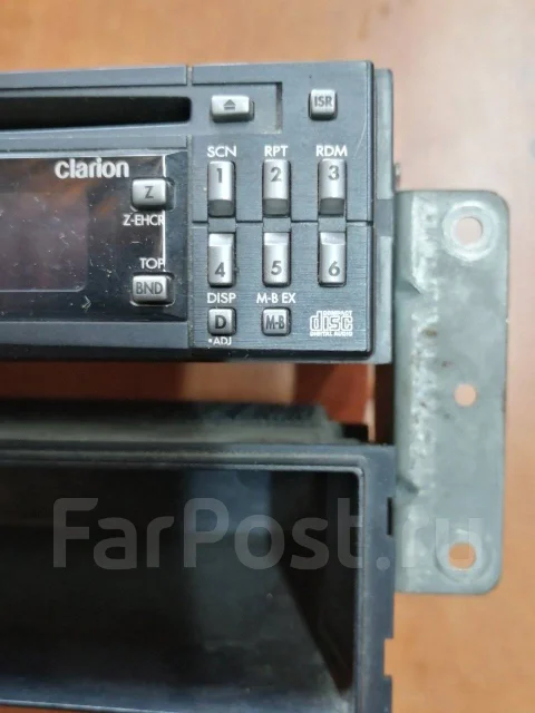 Clarion DB265 ����