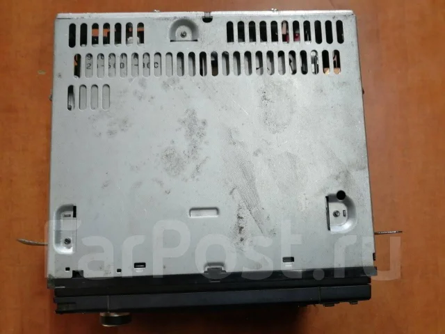 Clarion DB265 ����