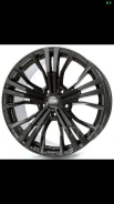OZ Racing Cortina. 9.5x20", 5x120, ET52, �� 72,6���. ����