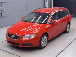 Volvo V70. B5254T6 ����