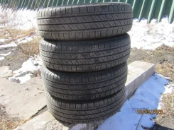 Dunlop D65T Touring. ������, 2017 ���, �/�, ����� 5 % ����