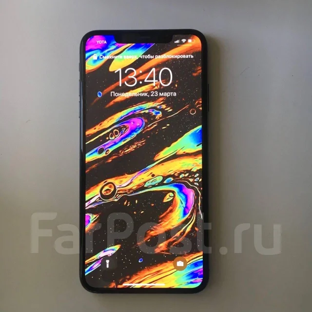Apple iPhone Xs Max. �/�, ������, 4G LTE ����