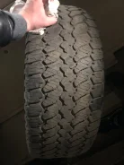 General Tire Grabber AT. ����� at, �/�, ����� 10�%