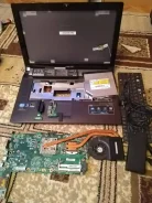 Asus N73SV. 17.3", WiFi: 1, Bluetooth: 1 ����