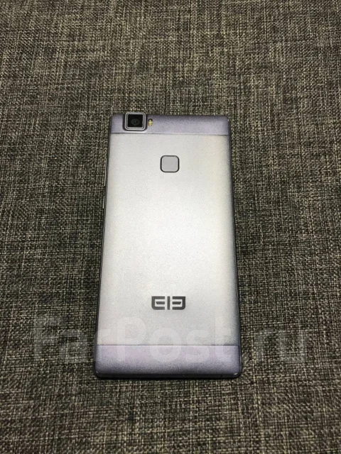 Elephone M3. �/�, �����������, 3G, 4G LTE, Dual-SIM ����