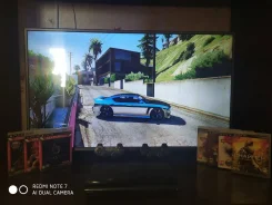 Sony PlayStation 3 Super Slim