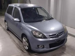 Mazda Demio. ��������, ��������, 1.5, ������, �/�, ��� ���. ��� ����� �� ������������ ����
