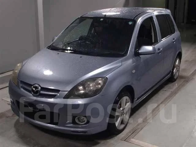 Mazda Demio. ��������, ��������, 1.5, ������, �/�, ��� ���. ��� ����� �� ������������ ����