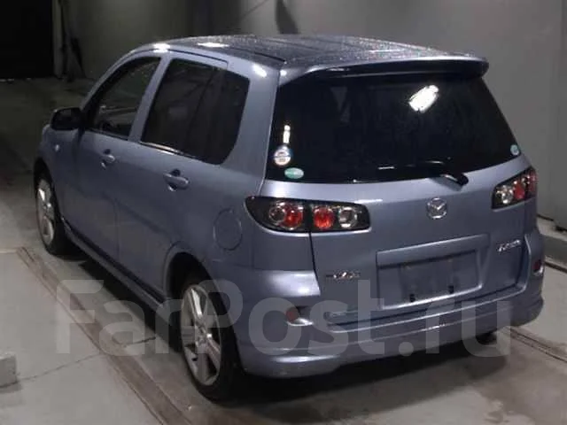 Mazda Demio. ��������, ��������, 1.5, ������, �/�, ��� ���. ��� ����� �� ������������ ����