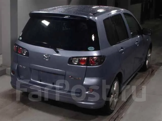 Mazda Demio. ��������, ��������, 1.5, ������, �/�, ��� ���. ��� ����� �� ������������ ����