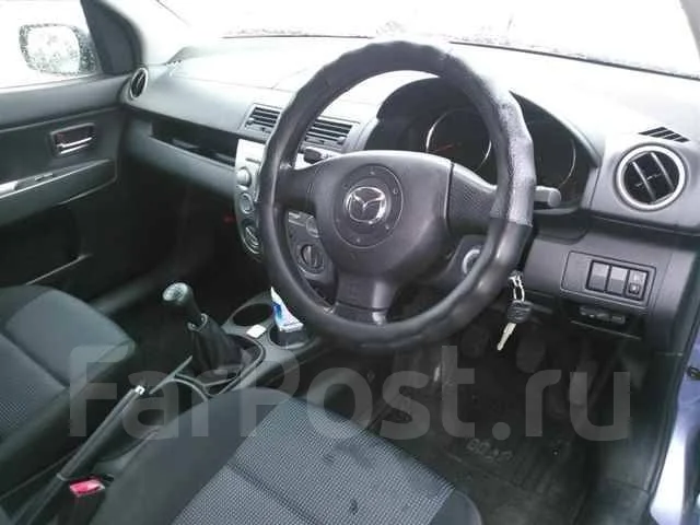 Mazda Demio. ��������, ��������, 1.5, ������, �/�, ��� ���. ��� ����� �� ������������ ����