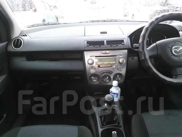 Mazda Demio. ��������, ��������, 1.5, ������, �/�, ��� ���. ��� ����� �� ������������ ����