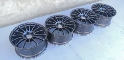 Yokohama Connoisseur 151c. 9.5x18", 5x114.3, ET45, �� 73���. ����