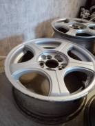 . 6.0x15", 5x114.3, ET45 