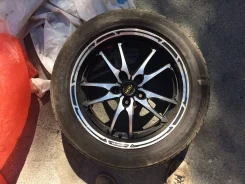 Dotz Tupac. x17", 5x112, �� 66,6���. ����