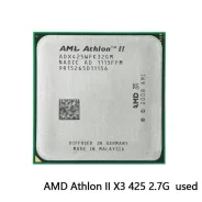 AMD Athlon II X3 425 ����