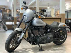Harley-Davidson Dyna Low Rider S FXDLS. 1 868����. ��., ��������, ���, ��� ������� ����