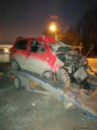 Chevrolet Spark ����