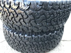 BFGoodrich All-Terrain T/A KO. ����� at, �/�, ����� 20 % ����