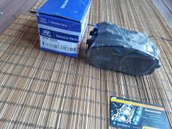   Hyundai 58101-2SA70  58101-2SA70 