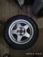 Fledermaus. 4.0x14", 4x100, 4x110, ET-38, �� 62���. ����