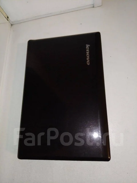 Lenovo G570. 15.6", 2����, ��� 3072 ��, ���� 1���, WiFi: 1, Bluetooth: 1, ����������� �� 2��. ����