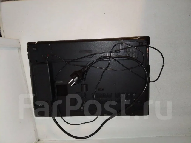 Lenovo G570. 15.6", 2����, ��� 3072 ��, ���� 1���, WiFi: 1, Bluetooth: 1, ����������� �� 2��. ����