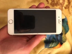 Apple iPhone 6s. �����, 16 ��, �������, 4G LTE
